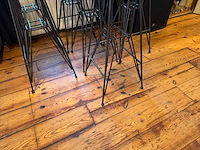 Barkruk (7x) - afbeelding 3 van  5