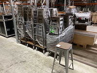 Barkruk industrieel (45x) - afbeelding 1 van  6