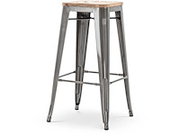 Barkruk industrieel (45x) - afbeelding 6 van  6