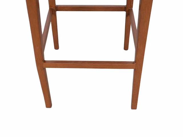 Barkruk loom naturel ongebruikt (4x) - afbeelding 5 van  6