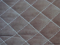 Barkruk met rugleuning - afbeelding 5 van  5