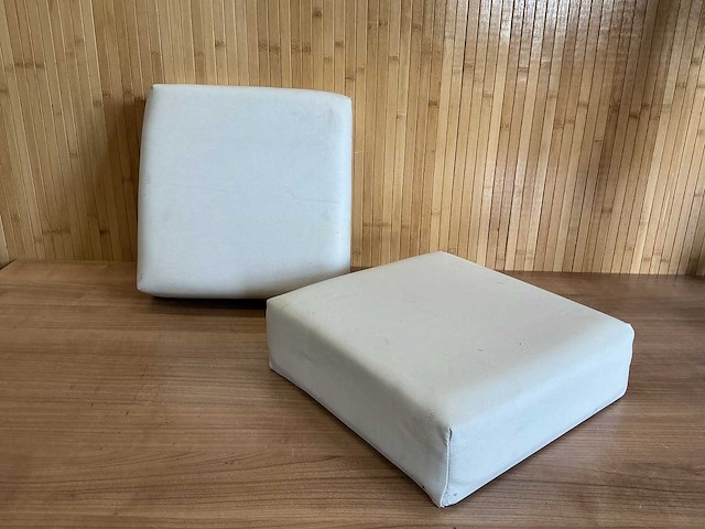Barkruk zitting (25x) - afbeelding 1 van  4