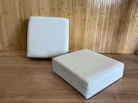 Barkruk zitting (25x) - afbeelding 1 van  4