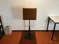 Barkruk - afbeelding 4 van  4