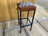 Barkruk - afbeelding 2 van  3