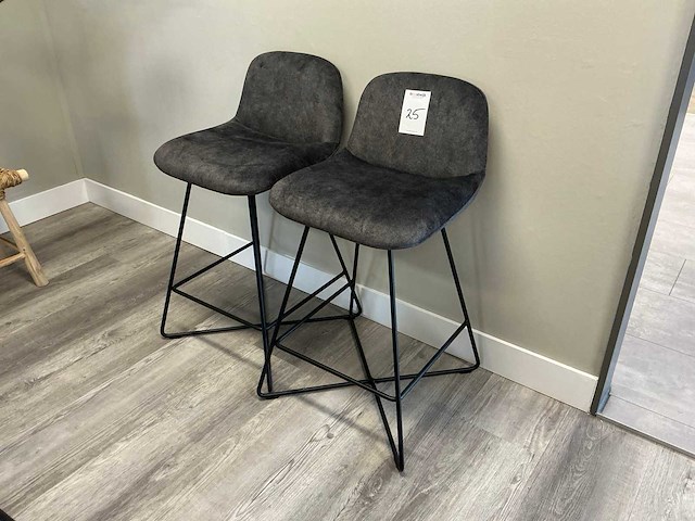 Barkruk - afbeelding 4 van  4