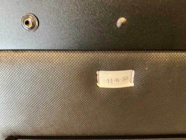 Barkruk - afbeelding 2 van  4