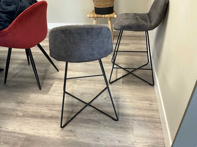 Barkruk - afbeelding 3 van  4