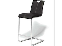 Barkruk - afbeelding 1 van  4