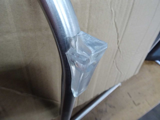 Barkruk - afbeelding 2 van  4