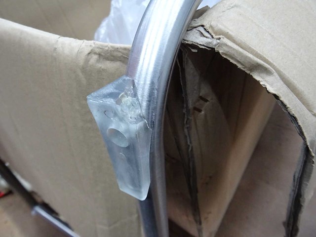 Barkruk - afbeelding 3 van  4