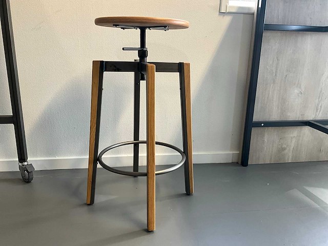 Barkruk - afbeelding 3 van  6
