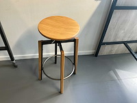 Barkruk - afbeelding 5 van  6