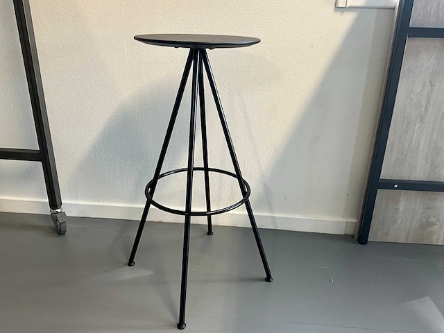 Barkruk - afbeelding 1 van  4
