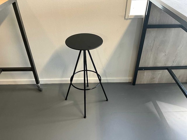 Barkruk - afbeelding 4 van  4