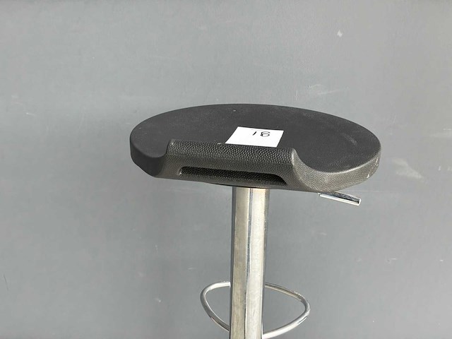 Barkruk - afbeelding 5 van  6