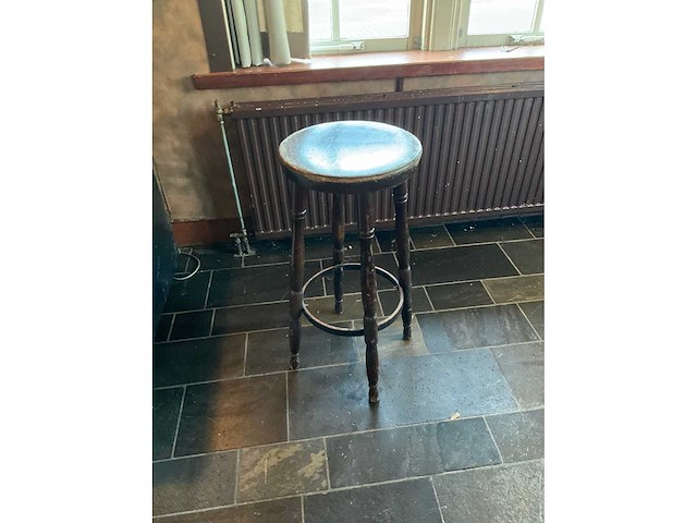 Barkrukken (14x) - afbeelding 2 van  5