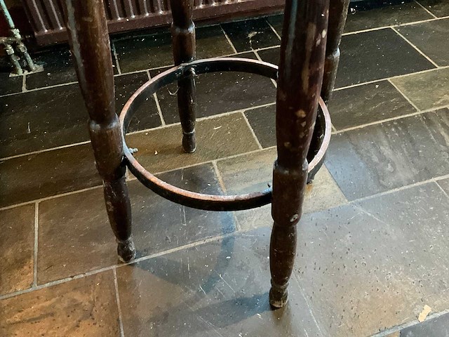 Barkrukken (14x) - afbeelding 4 van  5