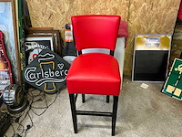 Barkrukken (4x) - afbeelding 1 van  3