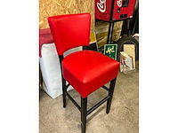 Barkrukken (4x) - afbeelding 3 van  3