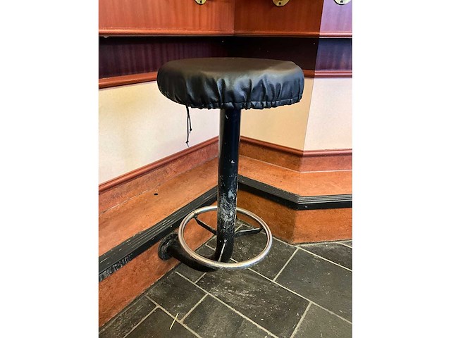 Barkrukken (8x) - afbeelding 2 van  7