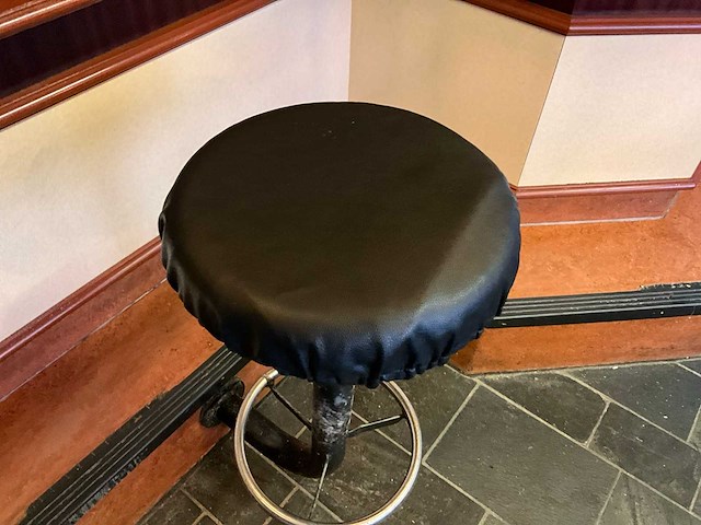 Barkrukken (8x) - afbeelding 3 van  7