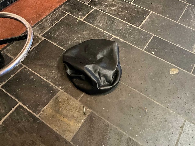 Barkrukken (8x) - afbeelding 6 van  7