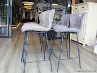 Barkrukken - afbeelding 2 van  5