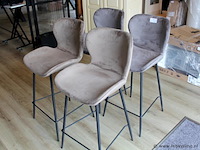 Barkrukken - afbeelding 1 van  5