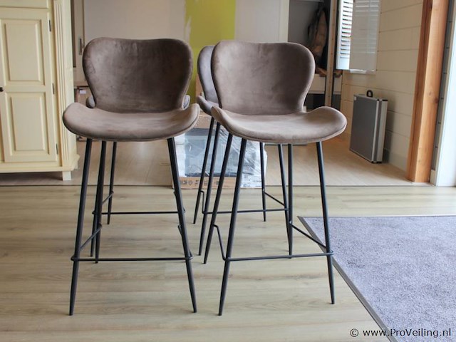 Barkrukken - afbeelding 3 van  5