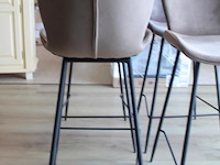 Barkrukken - afbeelding 4 van  5