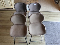 Barkrukken - afbeelding 5 van  5