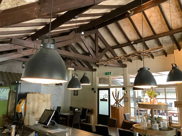Barlamp (5x) - afbeelding 4 van  7