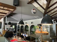 Barlamp (5x) - afbeelding 5 van  7