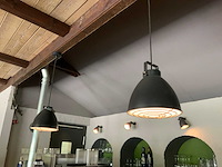 Barlamp (5x) - afbeelding 1 van  3