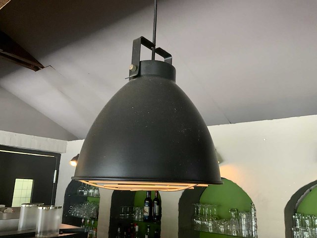 Barlamp (5x) - afbeelding 6 van  7