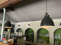 Barlamp (5x) - afbeelding 7 van  7