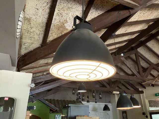 Barlamp (5x) - afbeelding 2 van  3