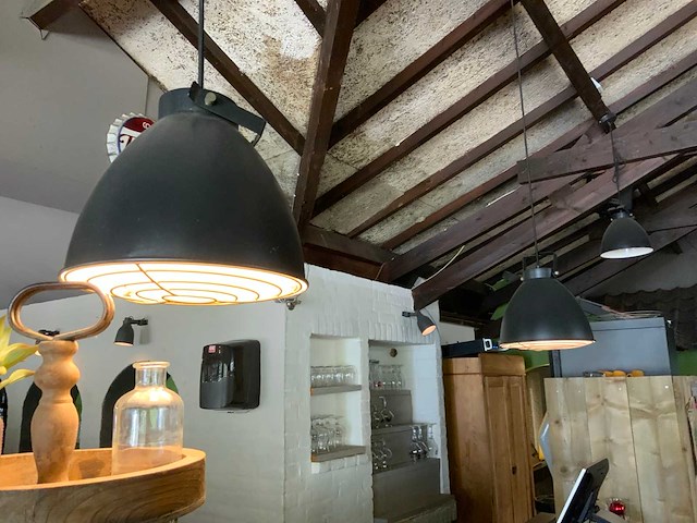 Barlamp (5x) - afbeelding 3 van  3