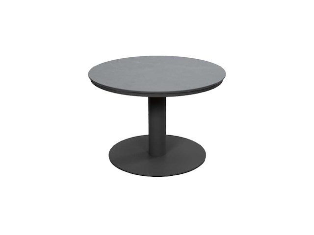 Barletta - bijzet - tuintafel(60cm) - afbeelding 1 van  3