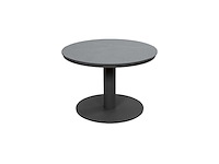 Barletta - bijzet - tuintafel(60cm) - afbeelding 1 van  3