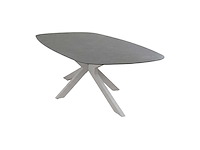 Barletta - tuintafel(240x115cm) - afbeelding 1 van  4