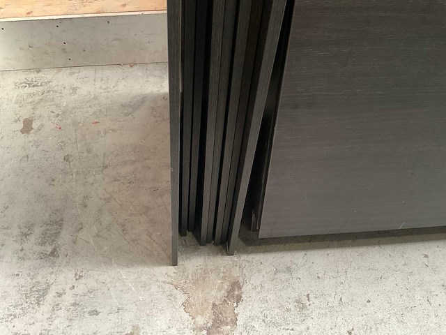 Barletti keukenwandopstelling met atag kf8178acwd koel-vries-wijn combinatie - afbeelding 8 van  9