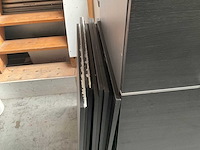 Barletti keukenwandopstelling met atag kf8178acwd koel-vries-wijn combinatie - afbeelding 9 van  9