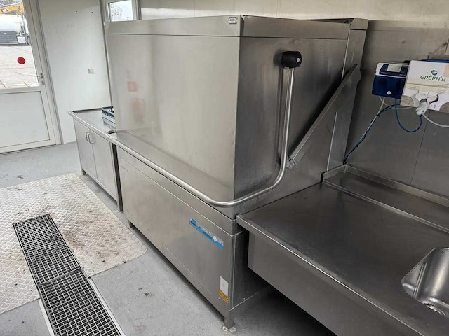 Barli - d605 - spoelkeuken unit - afbeelding 4 van  48