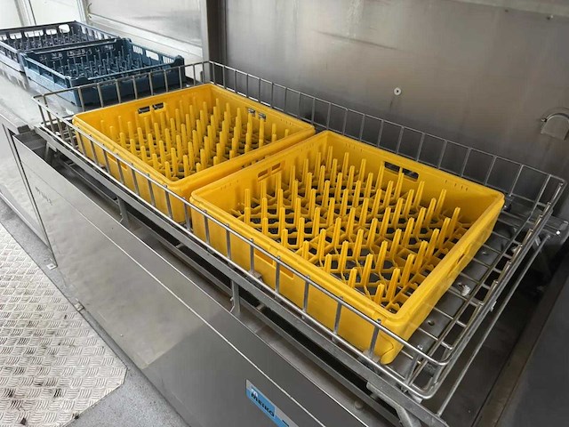 Barli - d605 - spoelkeuken unit - afbeelding 6 van  48