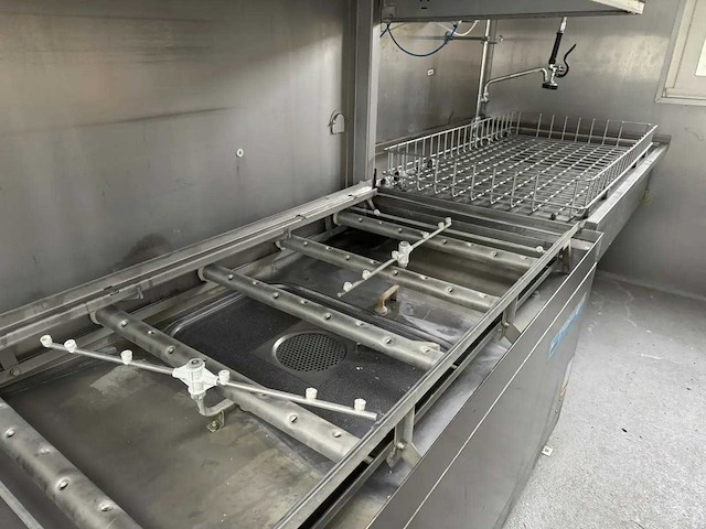 Barli - d605 - spoelkeuken unit - afbeelding 11 van  48