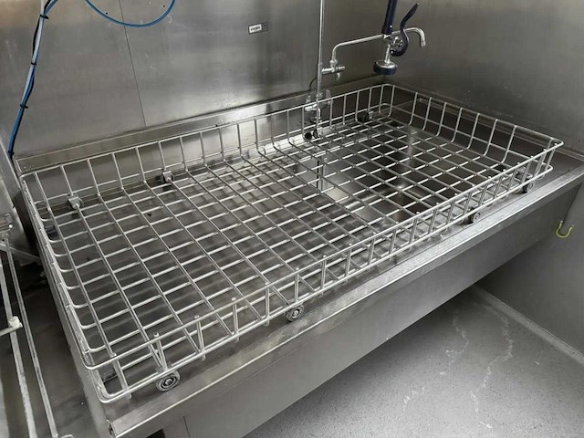 Barli - d605 - spoelkeuken unit - afbeelding 12 van  48