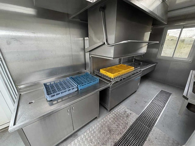 Barli - d605 - spoelkeuken unit - afbeelding 13 van  48
