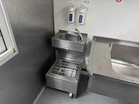 Barli - d605 - spoelkeuken unit - afbeelding 20 van  48